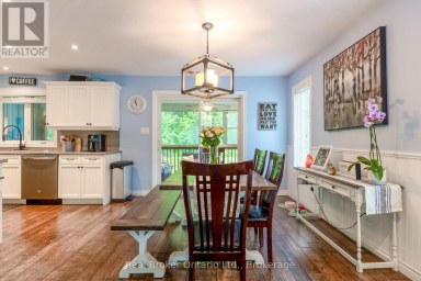 204 GOLF COURSE ROAD Wasaga Beach Ontario photo 9