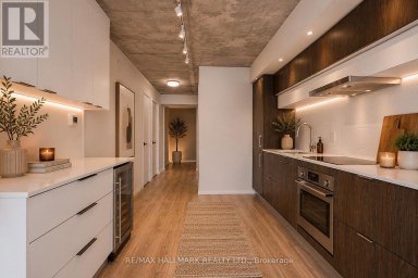 707 - 5 SOUDAN AVENUE Toronto (Mount Pleasant West) Ontario photo 11