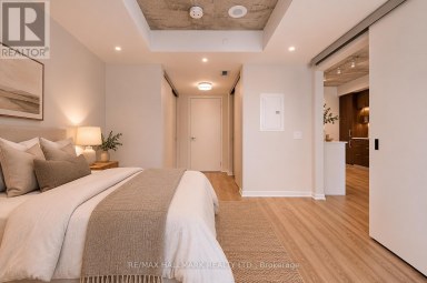 707 - 5 SOUDAN AVENUE Toronto (Mount Pleasant West) Ontario photo 15