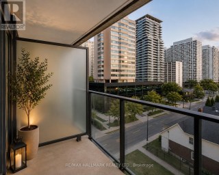 707 - 5 SOUDAN AVENUE Toronto (Mount Pleasant West) Ontario photo 17