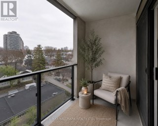 707 - 5 SOUDAN AVENUE Toronto (Mount Pleasant West) Ontario photo 18