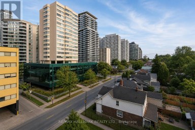 707 - 5 SOUDAN AVENUE Toronto (Mount Pleasant West) Ontario photo 19