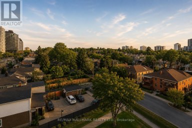 707 - 5 SOUDAN AVENUE Toronto (Mount Pleasant West) Ontario photo 20