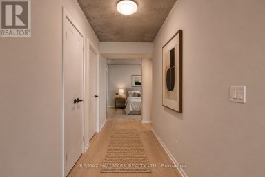 707 - 5 SOUDAN AVENUE Toronto (Mount Pleasant West) Ontario photo 4