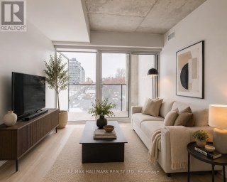 707 - 5 SOUDAN AVENUE Toronto (Mount Pleasant West) Ontario photo 5