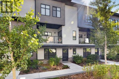110, 42 Cranbrook Gardens SE Calgary Alberta photo 1