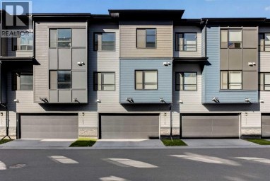 110, 42 Cranbrook Gardens SE Calgary Alberta photo 2