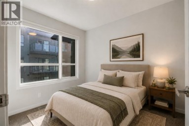 110, 42 Cranbrook Gardens SE Calgary Alberta photo 21