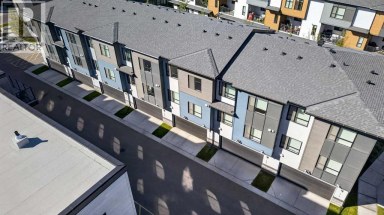 110, 42 Cranbrook Gardens SE Calgary Alberta photo 25
