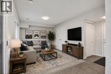 110, 42 Cranbrook Gardens SE Calgary Alberta photo 3