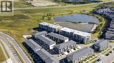 110, 42 Cranbrook Gardens SE Calgary Alberta photo 30