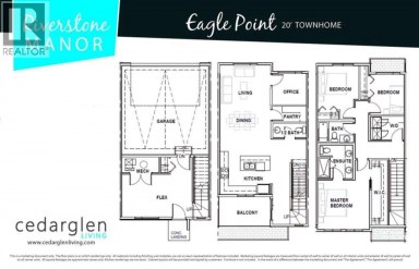 110, 42 Cranbrook Gardens SE Calgary Alberta photo 33