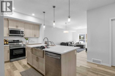 110, 42 Cranbrook Gardens SE Calgary Alberta photo 8