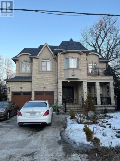 35 DRAKE CRESCENT, Toronto (Cliffcrest), Ontario, M1M1A3