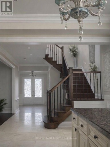35 DRAKE CRESCENT, Toronto (Cliffcrest), Ontario, M1M1A3
