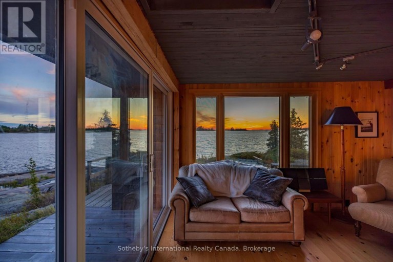 1 ISLAND 352C, Carling, Ontario, P0G1G0