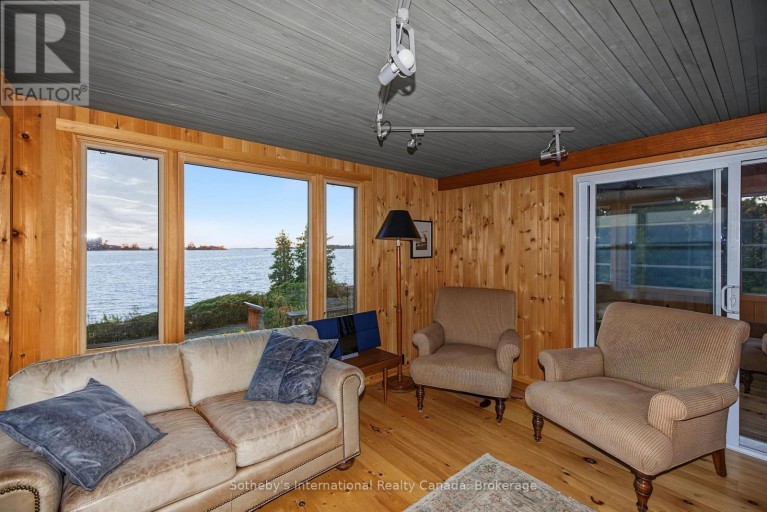 1 ISLAND 352C, Carling, Ontario, P0G1G0