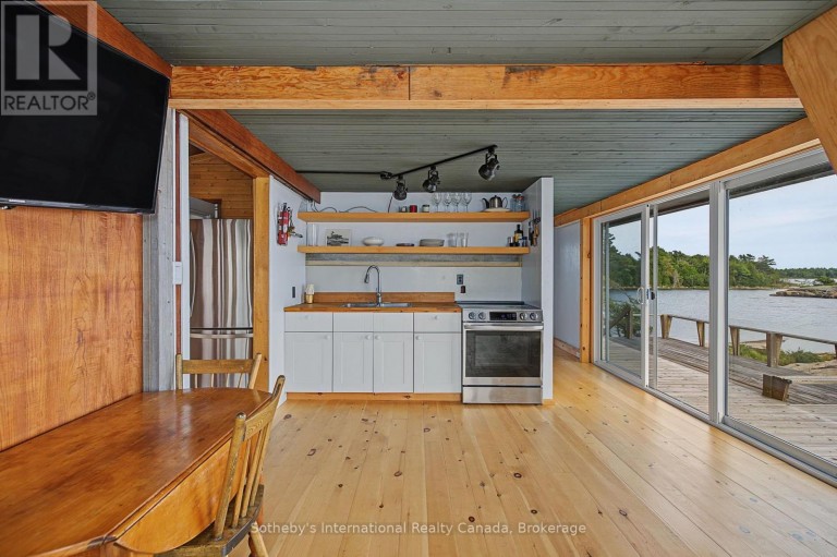 1 ISLAND 352C, Carling, Ontario, P0G1G0