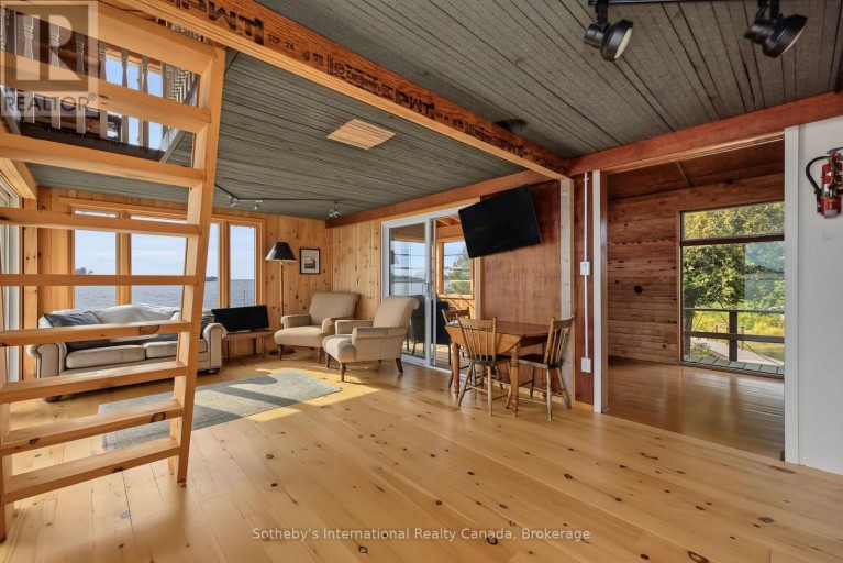 1 ISLAND 352C, Carling, Ontario, P0G1G0