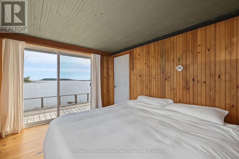 1 ISLAND 352C, Carling, Ontario, P0G1G0