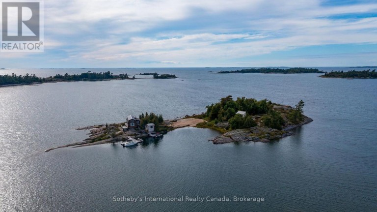 1 ISLAND 352C, Carling, Ontario, P0G1G0