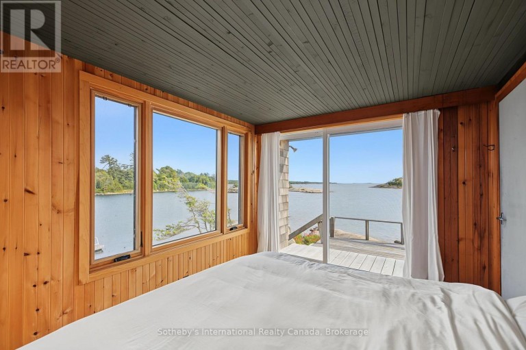 1 ISLAND 352C, Carling, Ontario, P0G1G0