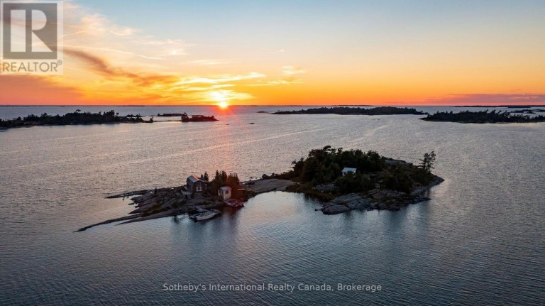 1 ISLAND 352C, Carling, Ontario, P0G1G0