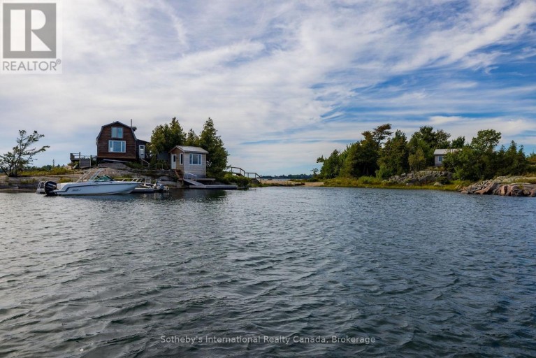 1 ISLAND 352C, Carling, Ontario, P0G1G0