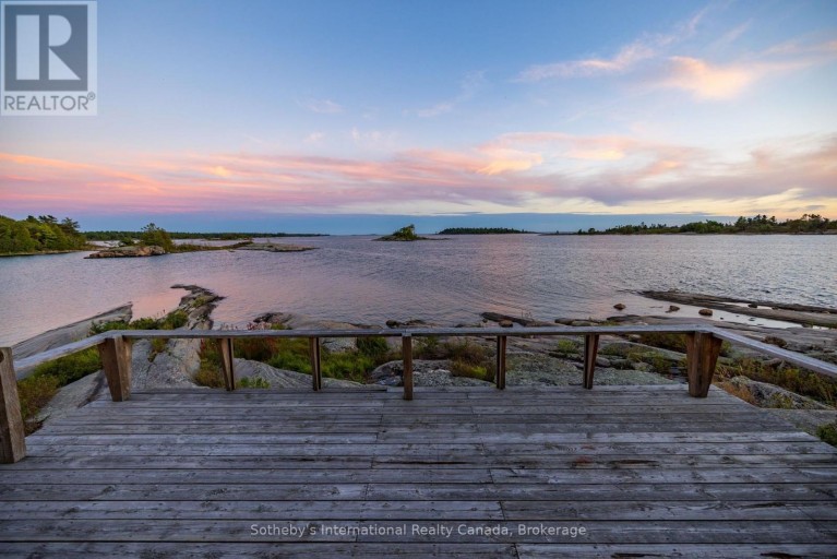 1 ISLAND 352C, Carling, Ontario, P0G1G0
