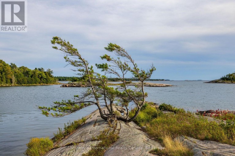1 ISLAND 352C, Carling, Ontario, P0G1G0