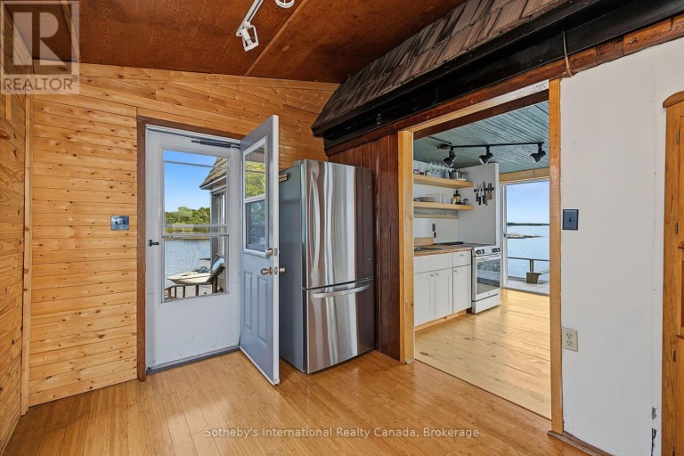 1 ISLAND 352C, Carling, Ontario, P0G1G0