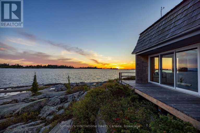 1 ISLAND 352C, Carling, Ontario, P0G1G0