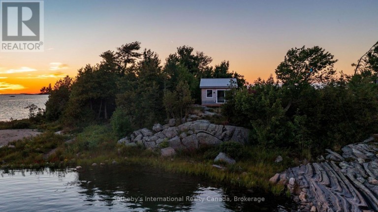 1 ISLAND 352C, Carling, Ontario, P0G1G0