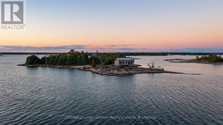 1 ISLAND 352C, Carling, Ontario, P0G1G0