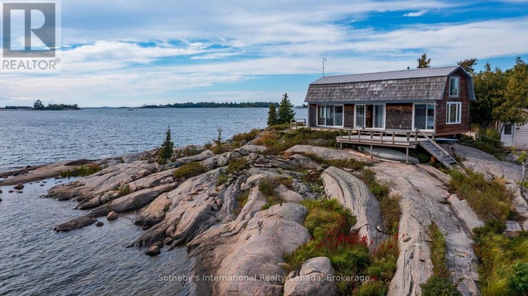 1 ISLAND 352C, Carling, Ontario, P0G1G0