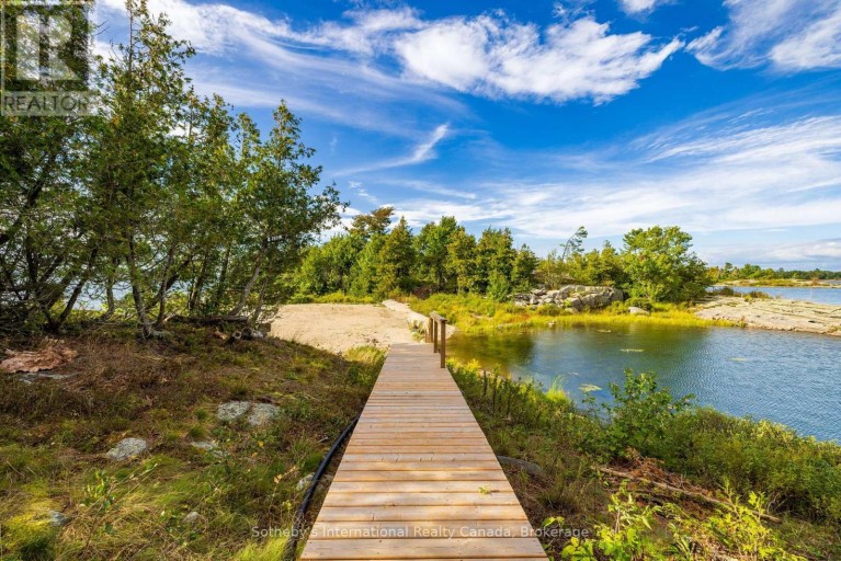 1 ISLAND 352C, Carling, Ontario, P0G1G0