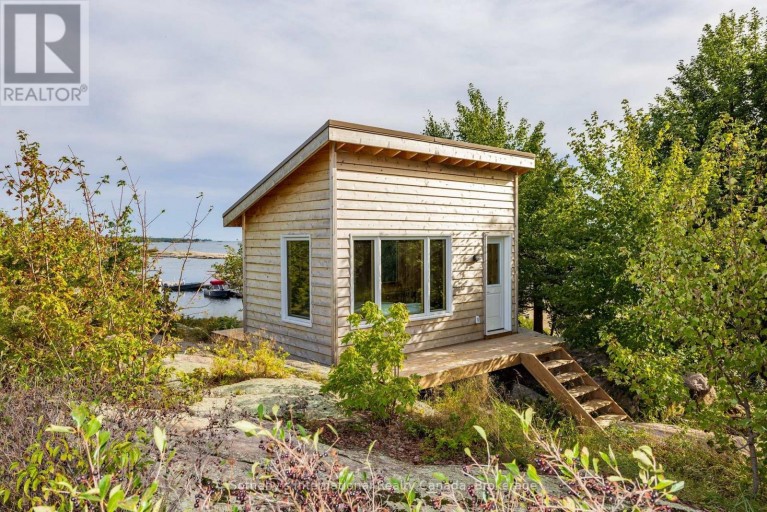 1 ISLAND 352C, Carling, Ontario, P0G1G0