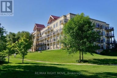 109 - 140 CEDAR ISLAND ROAD Orillia Ontario photo 1