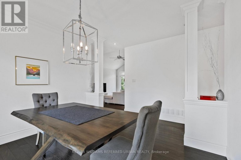 25 HERON BOULEVARD, Springwater (Snow Valley), Ontario, L0L1Y3