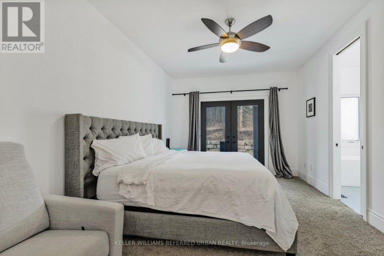 25 HERON BOULEVARD, Springwater (Snow Valley), Ontario, L0L1Y3