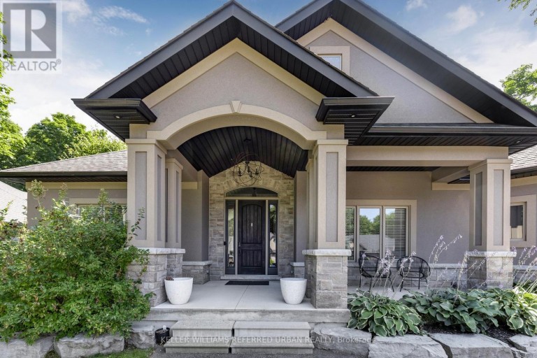 25 HERON BOULEVARD, Springwater (Snow Valley), Ontario, L0L1Y3