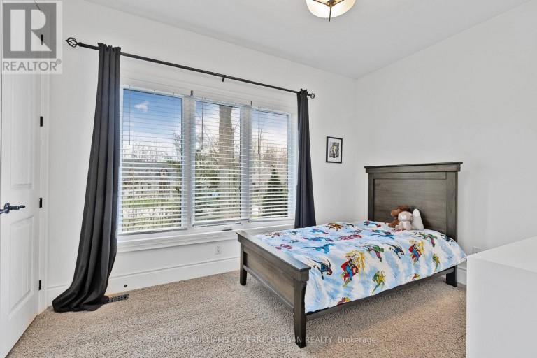 25 HERON BOULEVARD, Springwater (Snow Valley), Ontario, L0L1Y3
