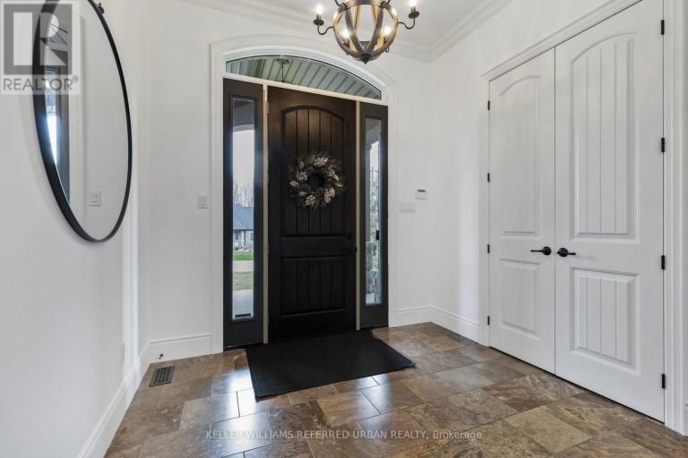 25 HERON BOULEVARD, Springwater (Snow Valley), Ontario, L0L1Y3