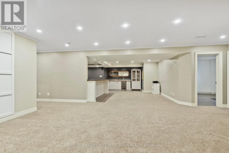25 HERON BOULEVARD, Springwater (Snow Valley), Ontario, L0L1Y3