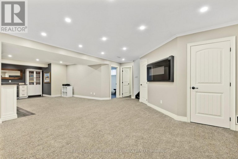 25 HERON BOULEVARD, Springwater (Snow Valley), Ontario, L0L1Y3
