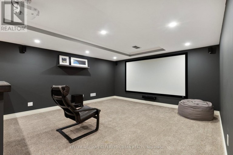 25 HERON BOULEVARD, Springwater (Snow Valley), Ontario, L0L1Y3
