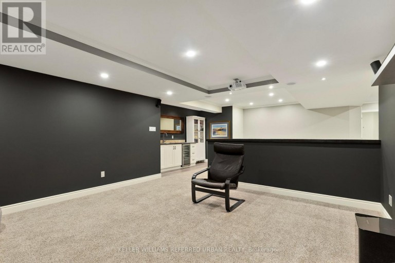 25 HERON BOULEVARD, Springwater (Snow Valley), Ontario, L0L1Y3