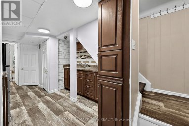 133 DAPHNE CRESCENT Barrie (Cundles East) Ontario photo 21