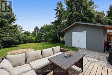 133 DAPHNE CRESCENT Barrie (Cundles East) Ontario photo 31