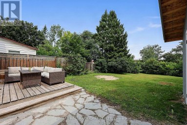 133 DAPHNE CRESCENT Barrie (Cundles East) Ontario photo 33